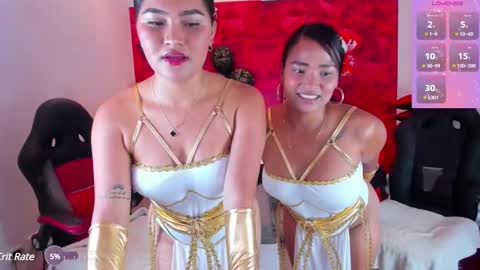 Snapshot of shaniibrown chatting on March 8, 2025, 2:08 pm Shanii online show from March 8, 2025, 2:08 pm