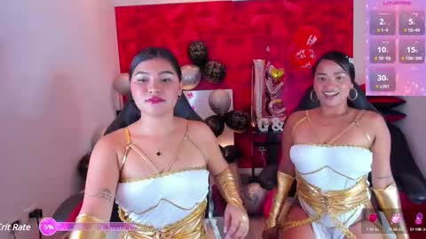 Snapshot of shaniibrown chatting on March 8, 2025, 5:11 pm Shanii online show from March 8, 2025, 5:11 pm