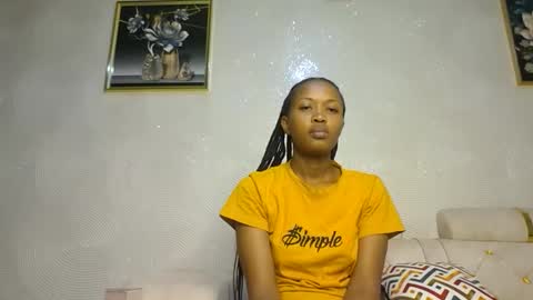 shanizz online show from January 3, 2025, 7:07 pm