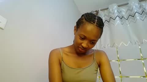 shanizz online show from January 7, 2025, 5:53 pm