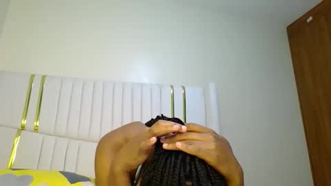 shanizz online show from January 14, 2025, 8:26 pm