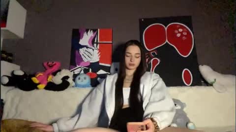 Snapshot of shannangahlman chatting on February 3, 2026, 4:12 pm shannangahlman online show from February 3, 2026, 4:12 pm