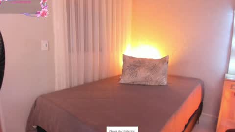 Snapshot of shannol_ryan chatting on May 12, 2026, 1:47 am Shannol online show from May 12, 2026, 1:47 am