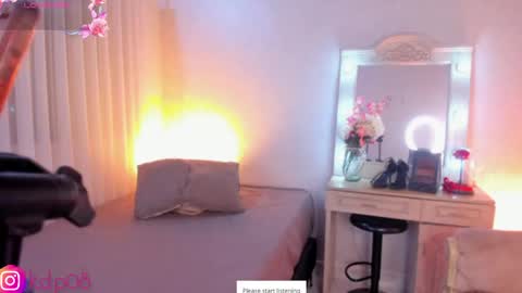 Snapshot of shannol_ryan chatting on June 4, 2026, 1:00 am Shannol online show from June 4, 2026, 1:00 am