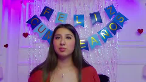 ShannonBannks online show from June 16, 2026, 7:38 pm