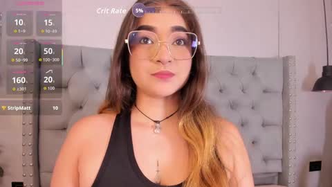 Shanntal  online show from March 29, 2026, 11:43 am