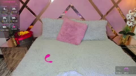 SHANON online show from February 13, 2025, 7:10 pm