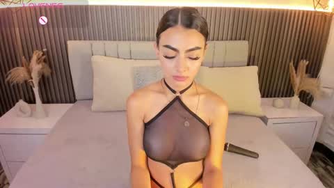 SHANON online show from October 23, 2025, 7:12 pm