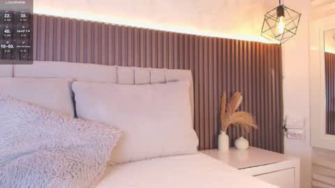 SHANON online show from November 28, 2025, 7:16 pm