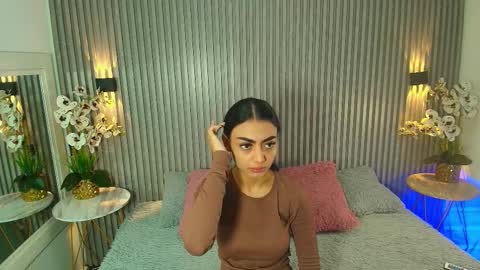 SHANON online show from January 18, 2026, 11:14 am