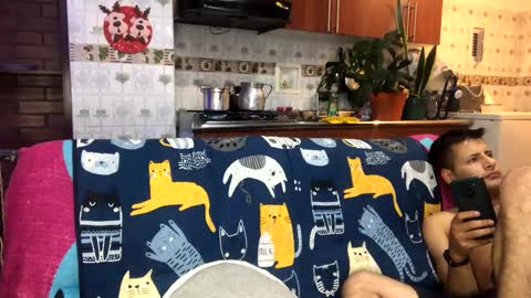 Tom  shanon online show from December 11, 2024, 12:44 am