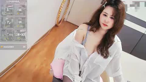 Snapshot of shanshan_cn chatting on April 13, 2026, 1:11 am shanshan_cn online show from April 13, 2026, 1:11 am