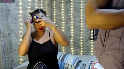 Sebastian and Tequila online show from December 13, 2024, 12:39 pm