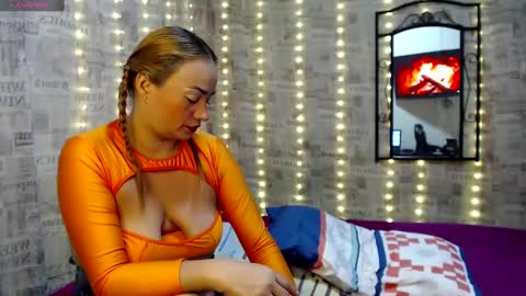 Sebastian and Tequila online show from December 14, 2024, 1:38 pm