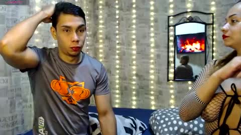 Sebastian and Tequila online show from December 21, 2024, 9:23 am