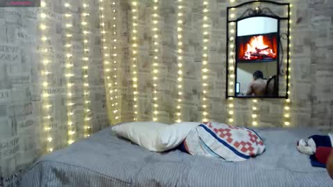 Sebastian and Tequila online show from January 14, 2025, 8:41 am