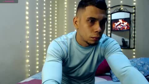 Sebastian and Tequila online show from January 29, 2025, 6:22 am