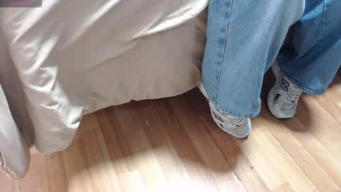 Snapshot of shantal__g chatting on October 1, 2025, 5:19 pm shantal__g online show from October 1, 2025, 5:19 pm