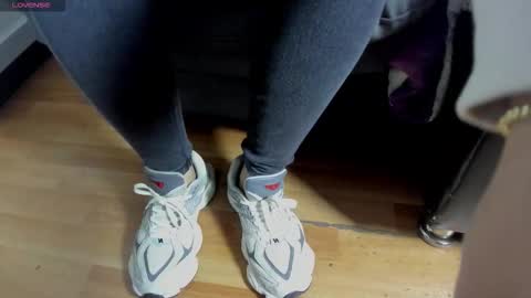 Snapshot of shantal__g chatting on February 20, 2026, 1:11 pm shantal__g online show from February 20, 2026, 1:11 pm