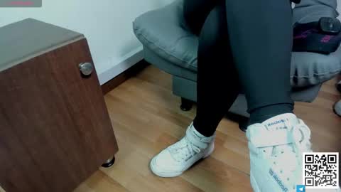 Snapshot of shantal__g chatting on February 28, 2026, 5:03 pm shantal__g online show from February 28, 2026, 5:03 pm