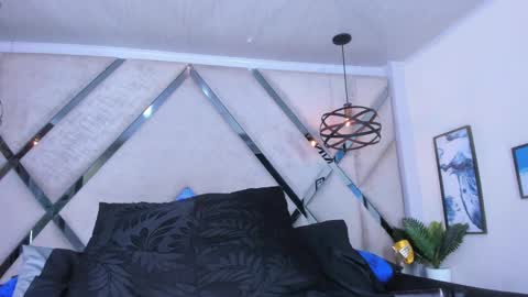 Snapshot of shantal_ferrer3 chatting on January 5, 2025, 1:36 pm shantal_ferrer3 online show from January 5, 2025, 1:36 pm