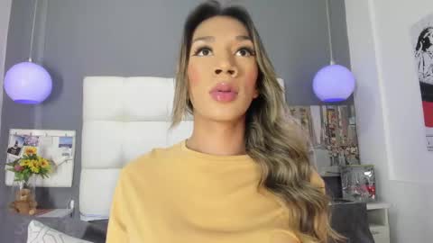 Snapshot of shantal_ferrer3 chatting on January 7, 2025, 5:33 am shantal_ferrer3 online show from January 7, 2025, 5:33 am