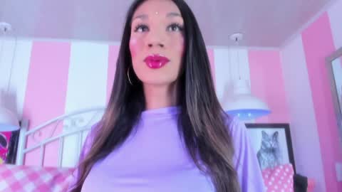 shantal_ferrer3 online show from May 13, 2026, 6:22 am
