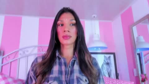 shantal_ferrer3 online show from May 15, 2026, 6:48 pm