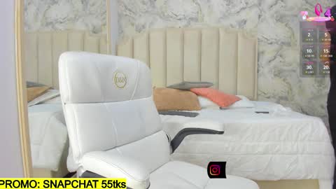 Shantal online show from February 15, 2026, 11:08 am