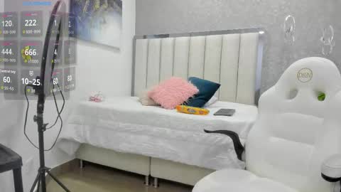 Shantal online show from March 1, 2026, 4:58 am