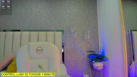 Shantal online show from March 27, 2026, 11:21 am