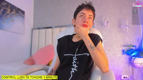 Shantal online show from April 4, 2026, 11:18 am