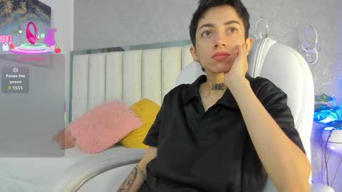 Shantal online show from April 5, 2026, 11:18 am