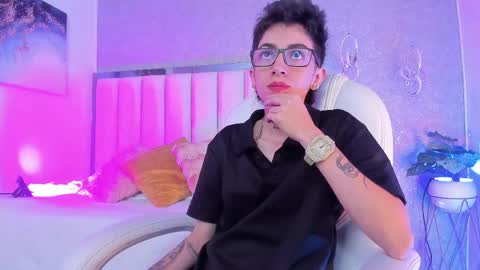 Shantal online show from April 27, 2026, 11:30 am