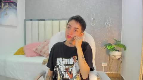 Shantal online show from May 9, 2026, 11:26 am
