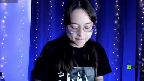 Cat-FOLLOWME and we talk IGshantal cerezo online show from March 6, 2025, 7:32 pm