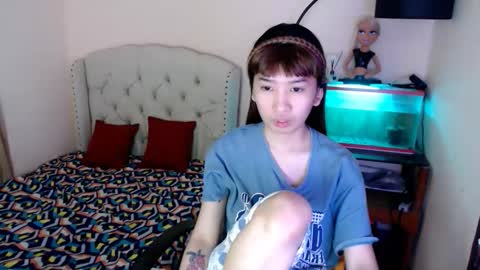 SHANTA FOX  s online show from February 3, 2026, 11:59 am