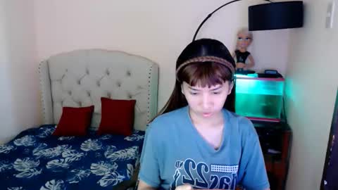 SHANTA FOX  s online show from February 21, 2026, 1:17 am