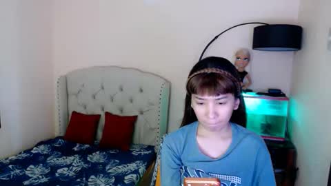 SHANTA FOX  s online show from March 3, 2026, 5:46 am