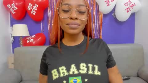 Shantal online show from February 13, 2026, 8:05 pm