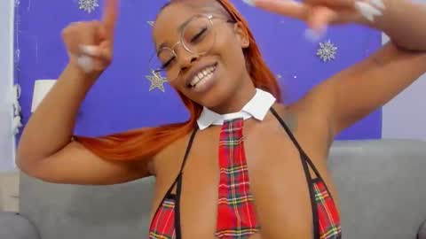 Shantal online show from March 7, 2026, 2:03 pm