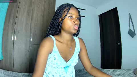 shantall_ebony1 online show from September 13, 2025, 6:24 am