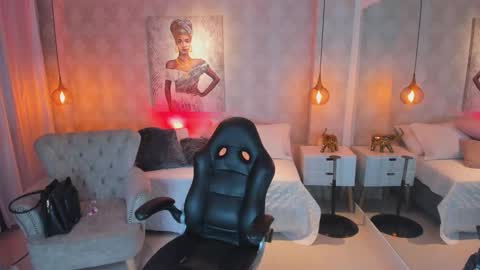 Shantal online show from January 8, 2026, 10:50 am