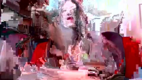 SHANYF online show from July 26, 2026, 4:03 pm
