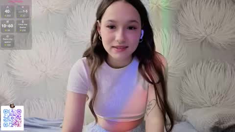 Alica online show from February 14, 2026, 8:16 pm