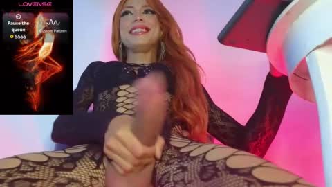 Sahra Belmont Backup account online show from March 29, 2026, 2:11 am