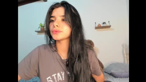 Snapshot of shara_jones chatting on December 19, 2024, 6:01 am Sara online show from December 19, 2024, 6:01 am