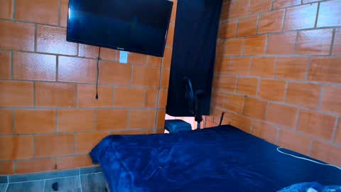 My real name is bella  Much Gust  online show from December 27, 2024, 10:16 pm