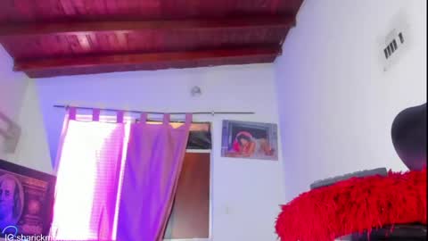 Snapshot of sharickebonyts chatting on April 23, 2026, 5:48 pm Sharick M online show from April 23, 2026, 5:48 pm
