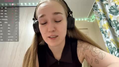 Coraline online show from April 23, 2026, 2:19 pm